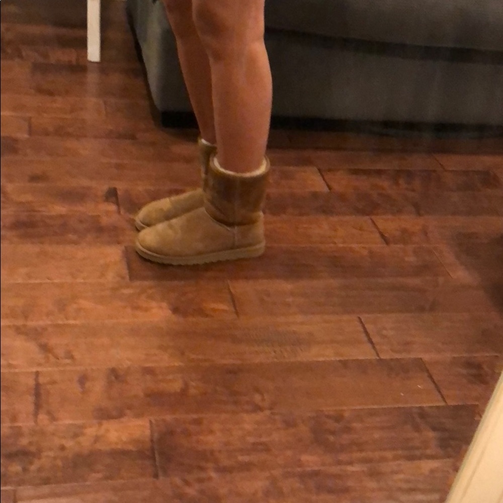 Ugg boots